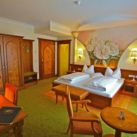 Am Schlossberg 4* Erding