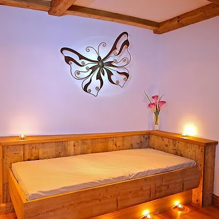 Otel Am Schlossberg 4*