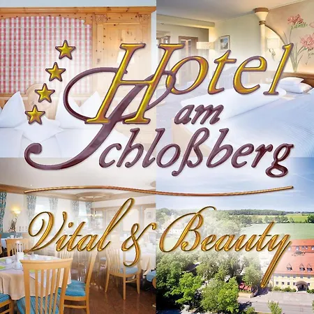 Am Schlossberg 4*