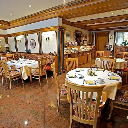 Am Schlossberg Otel Erding