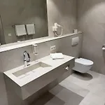 酒店 施洛斯伯格酒店 4*
