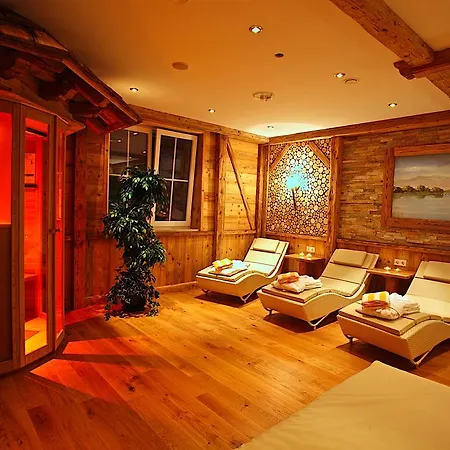 Am Schlossberg Hotel Erding