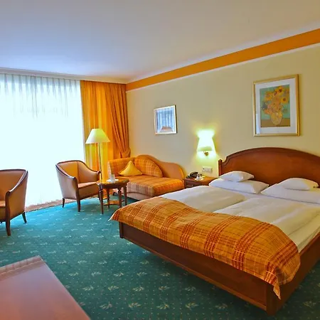 Am Schlossberg Hotel