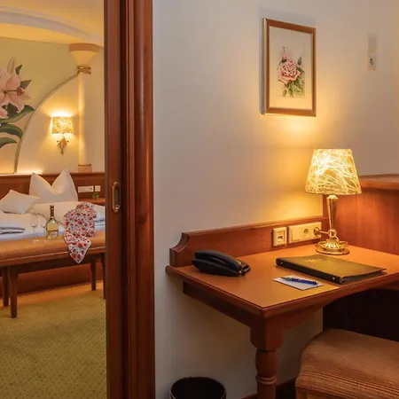 Am Schlossberg 4* Erding