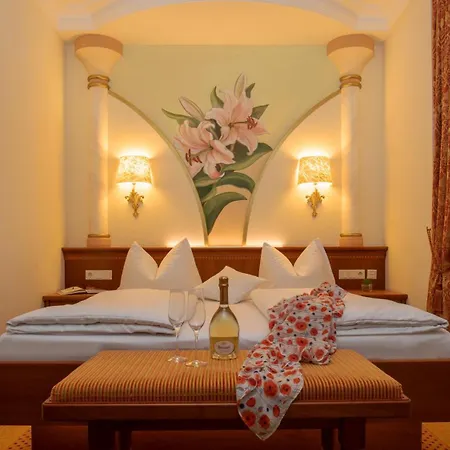 Am Schlossberg Hotel Erding
