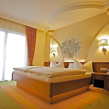 Hotel Am Schlossberg