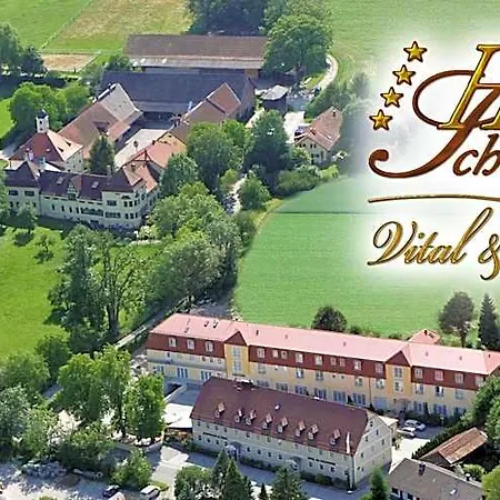 Am Schlossberg Hotel 4*