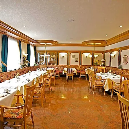 Hotel Am Schlossberg Erding