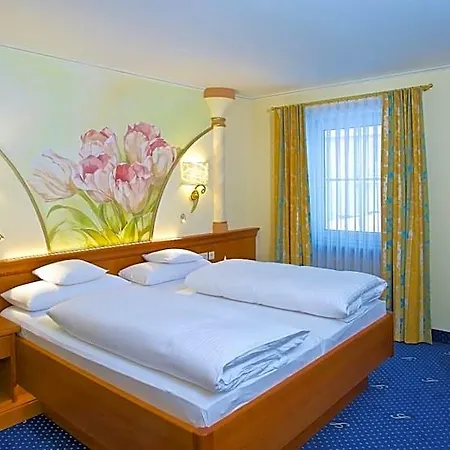 Hotel Am Schlossberg Erding
