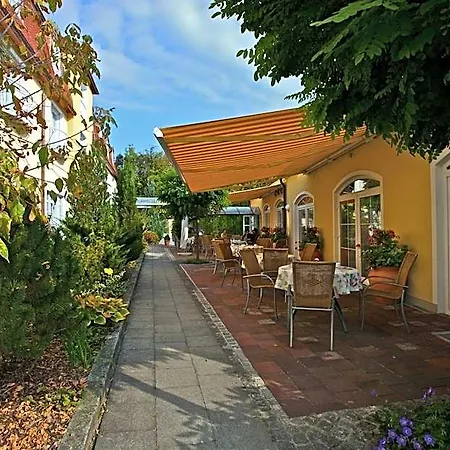 Am Schlossberg Hotel 4*