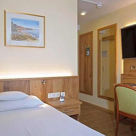 Am Schlossberg Hotel Erding