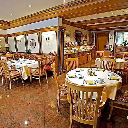 Hotel Am Schlossberg