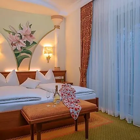 Am Schlossberg Hotel 4*
