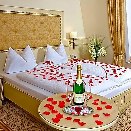 Am Schlossberg Hotel 4*