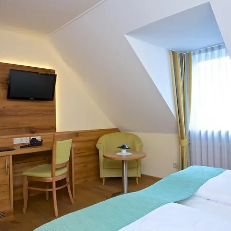 Hotel Am Schloßberg