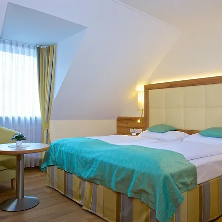 Am Schlossberg Hotel Erding