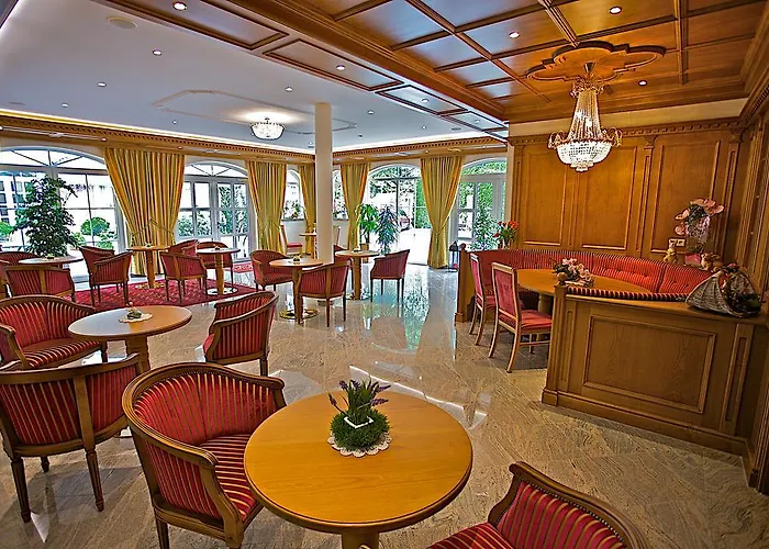 Am Schlossberg Erding